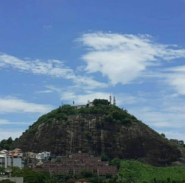 Alto Barra Rio de Janeiro Exterior foto